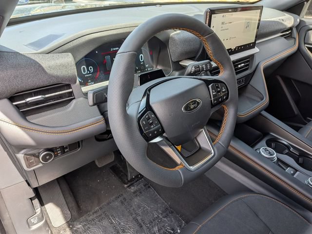 New 2026 Ford Explorer Tremor AWD/4WD image 11