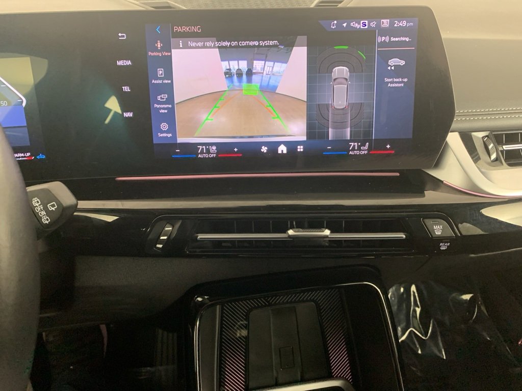 Used 2024 BMW X1 xDrive28i image 13