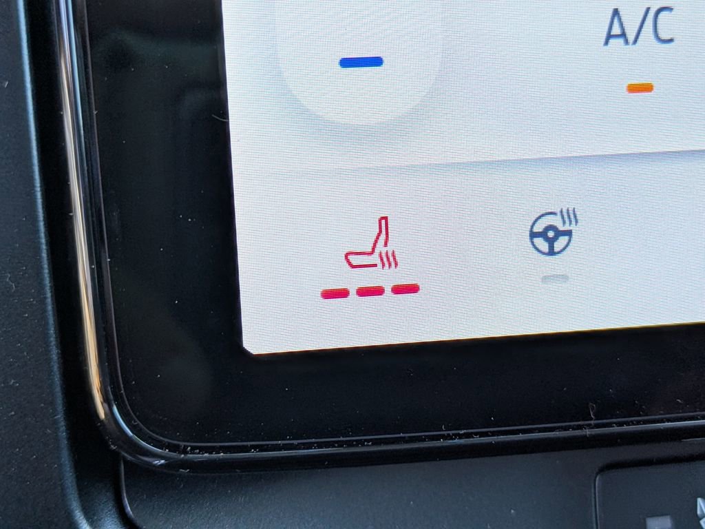 New 2025 Ford F150 Lightning Flash image 21