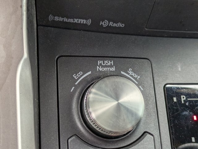 Used 2021 Lexus NX 300 F Sport w/ F Sport Premium Package FWD image 26