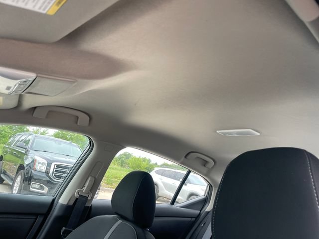 Used 2025 Nissan Sentra SV FWD image 27