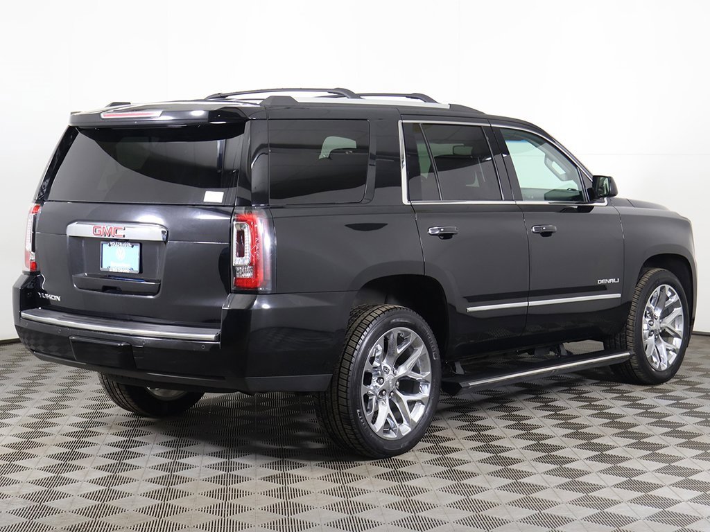 Used 2019 GMC Yukon Denali w/ Denali Ultimate Package image 15