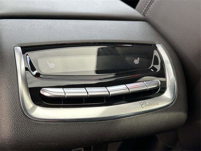 Used 2024 Cadillac XT6 Sport w/ LPO, Floor Liner Package image 16