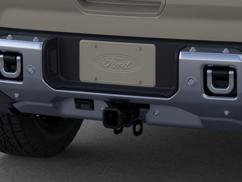 New 2025 Ford Bronco Sport Outer Banks w/ Sasquatch Outer Banks Package image 23