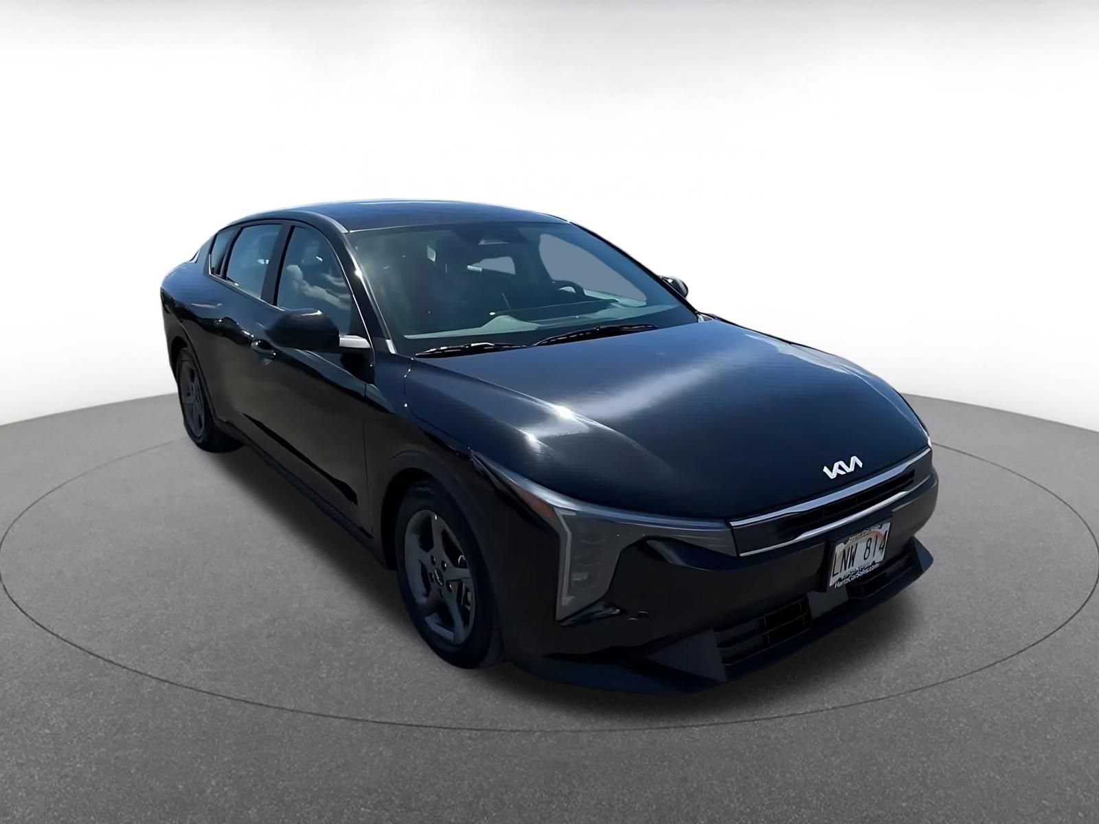 Used 2025 Kia K4 FWD image 3