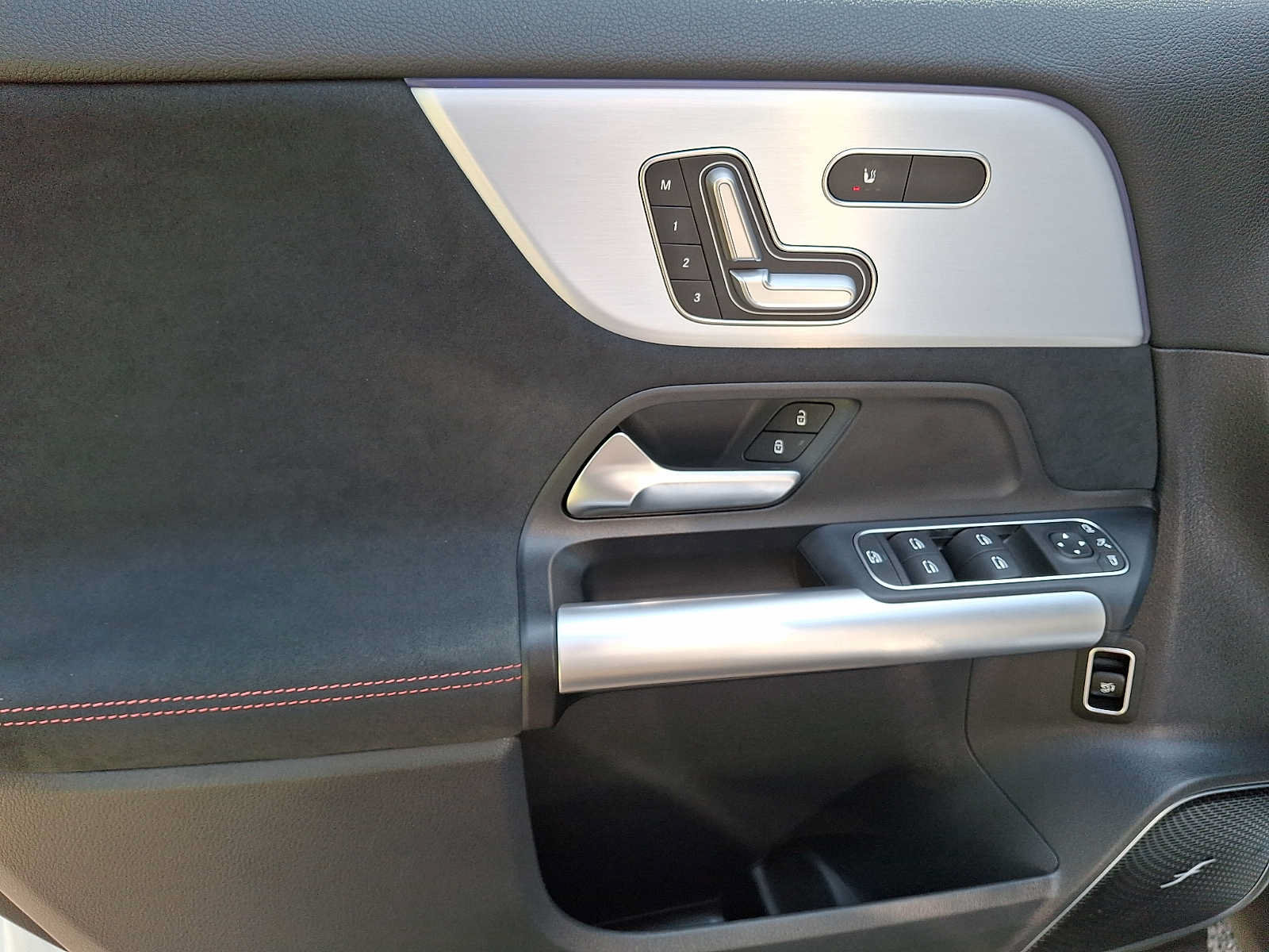 Certified 2023 Mercedes-Benz GLA 45 AMG 4MATIC image 9