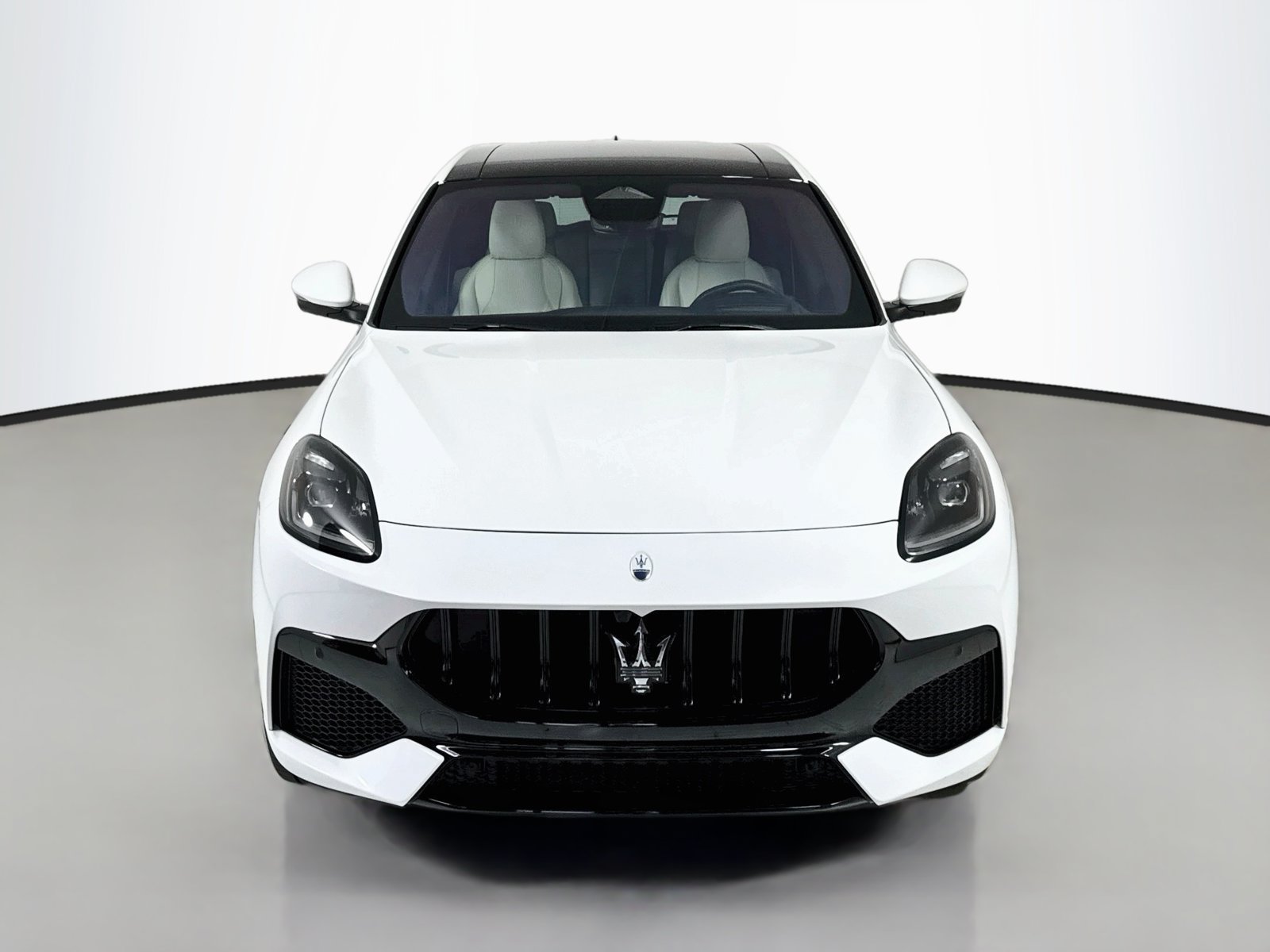 New 2027 Maserati Grecale Modena AWD/4WD image 2