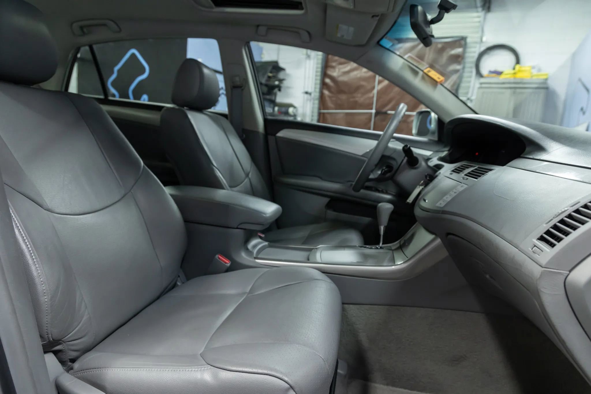 Used 2005 Toyota Avalon XL FWD image 17