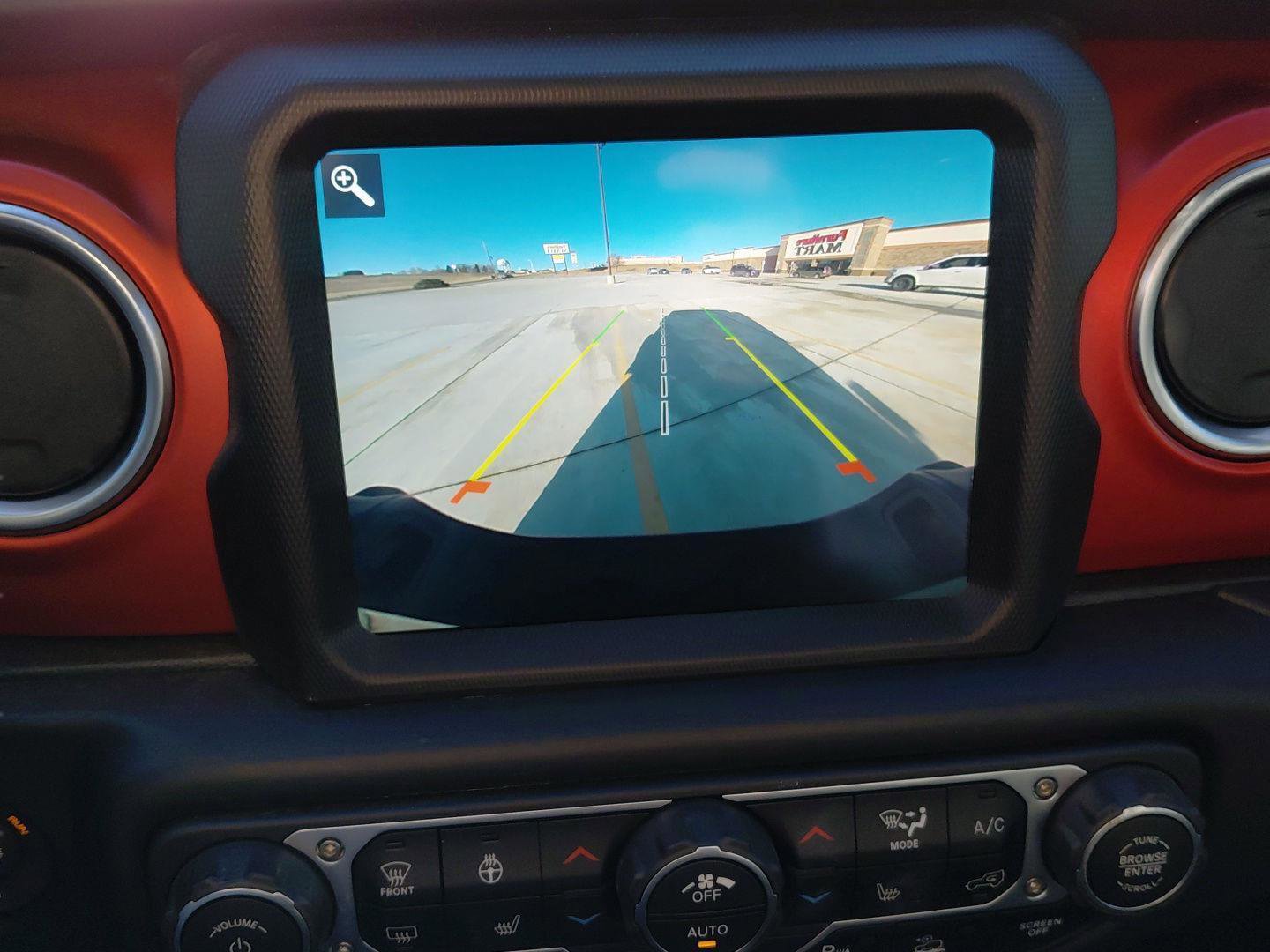 Used 2021 Jeep Gladiator Rubicon image 34