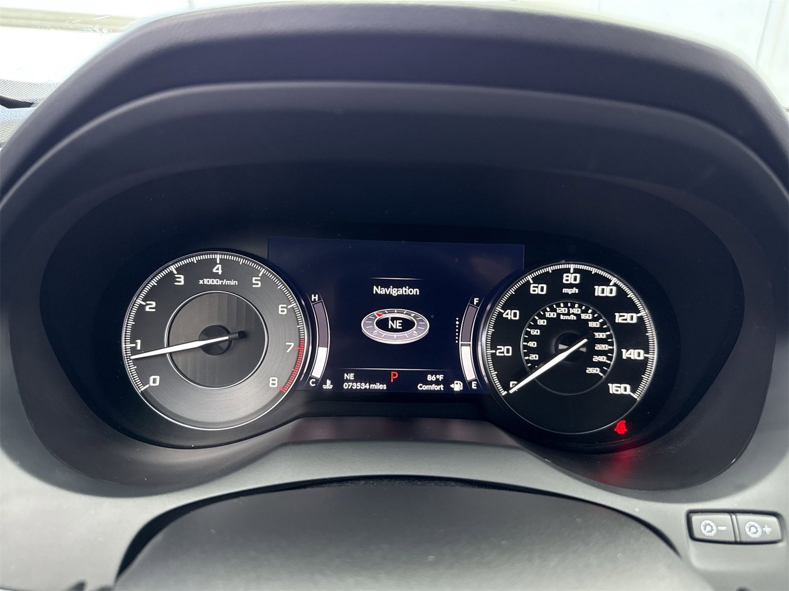 Used 2020 Acura RDX w/ Technology Package image 21