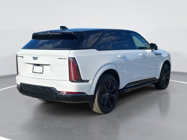 Certified 2025 Cadillac Escalade IQ Sport 2 image 3