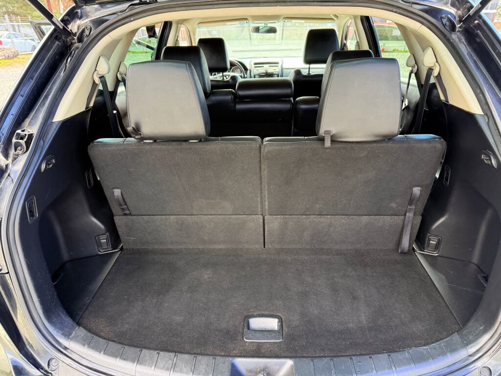 Used 2013 MAZDA CX-9 Touring image 9