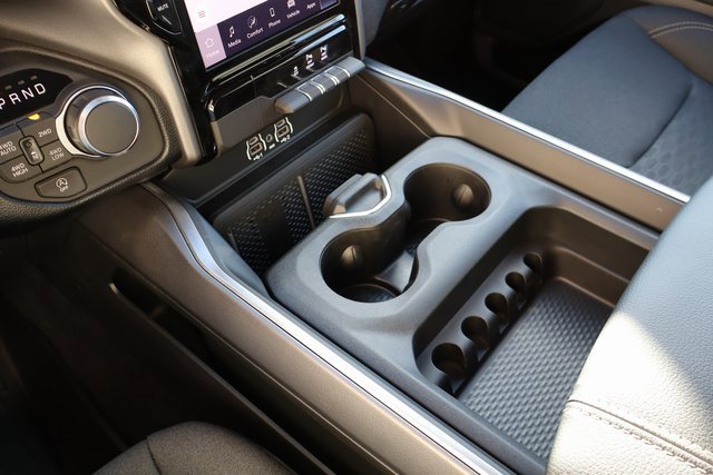 New 2026 RAM 1500 Big Horn image 27