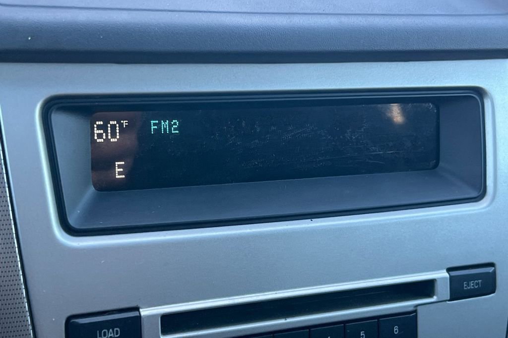 Used 2012 Ford Fusion Hybrid image 19