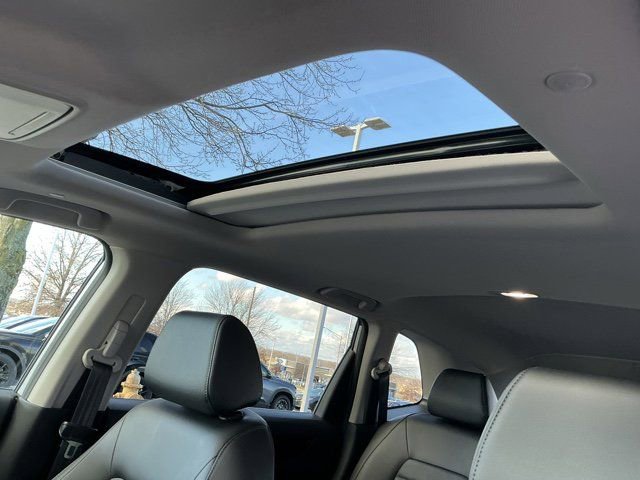 Used 2025 Honda CR-V EX-L image 16