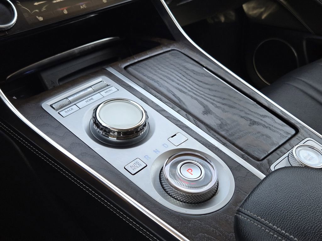 Used 2024 Genesis GV80 2.5T image 9