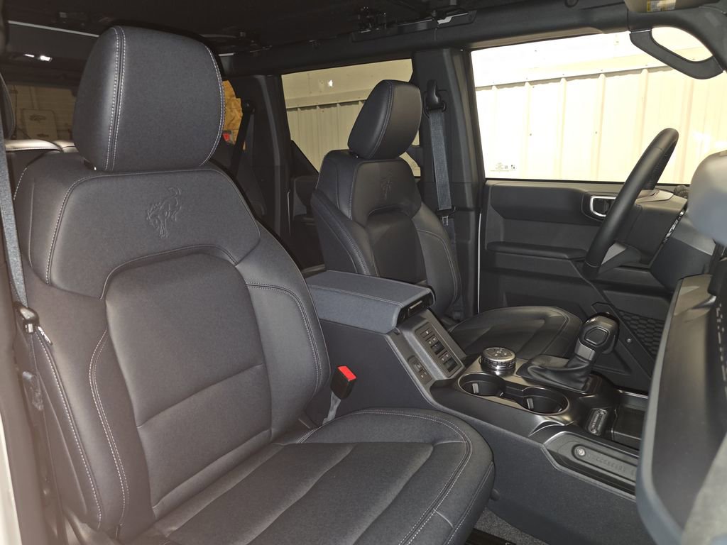New 2026 Ford Bronco Big Bend image 26
