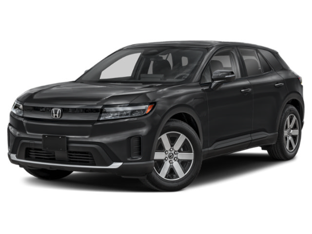 New 2026 Honda Prologue Eco