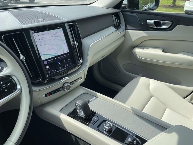 Used 2024 Volvo XC60 T8 Plus w/ Climate Package AWD/4WD image 39