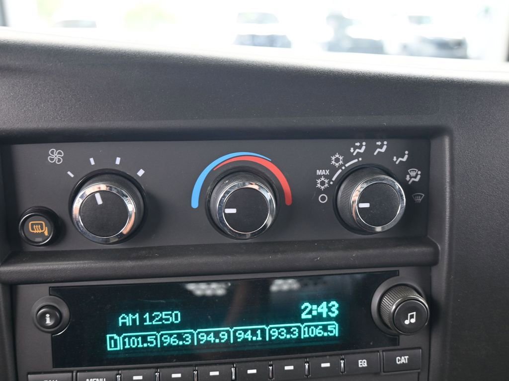 Used 2024 Chevrolet Express 2500 w/ Driver Convenience Package image 20