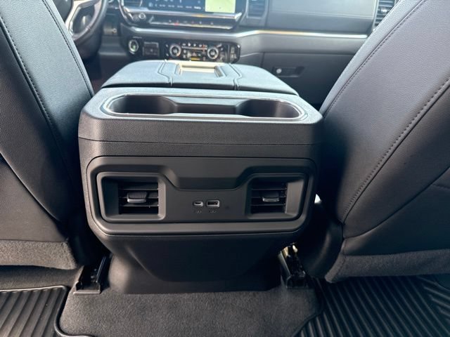 Used 2022 Chevrolet Silverado 1500 RST w/ Convenience Package II AWD/4WD image 32