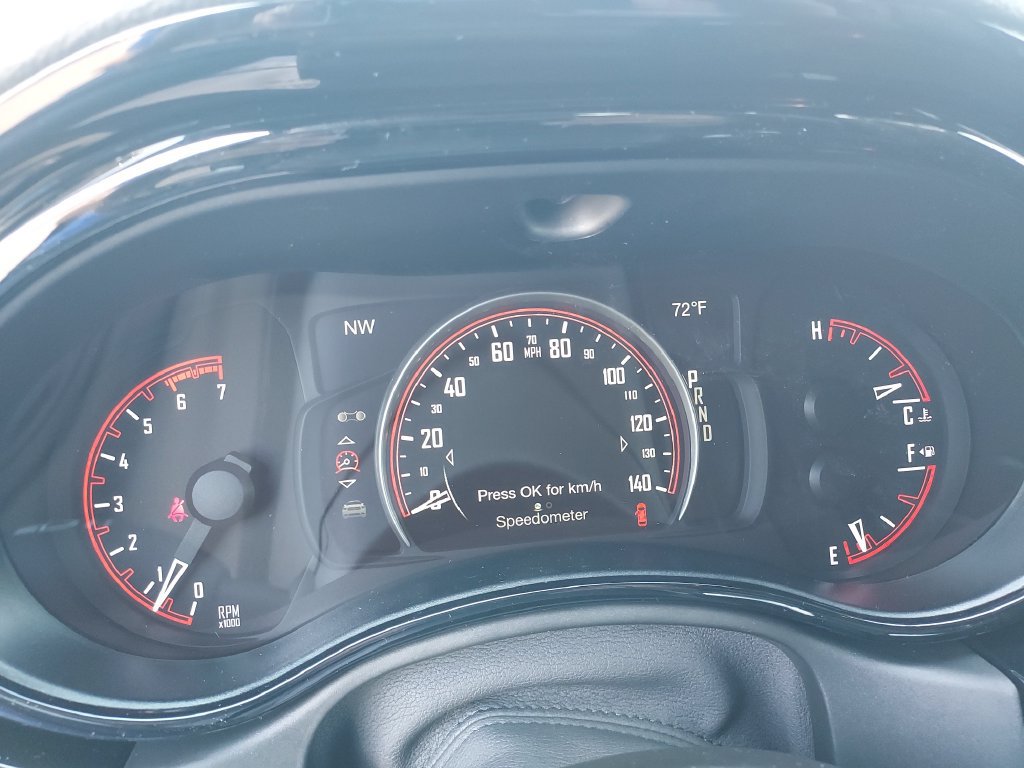 New 2027 Dodge Durango GT AWD/4WD image 18