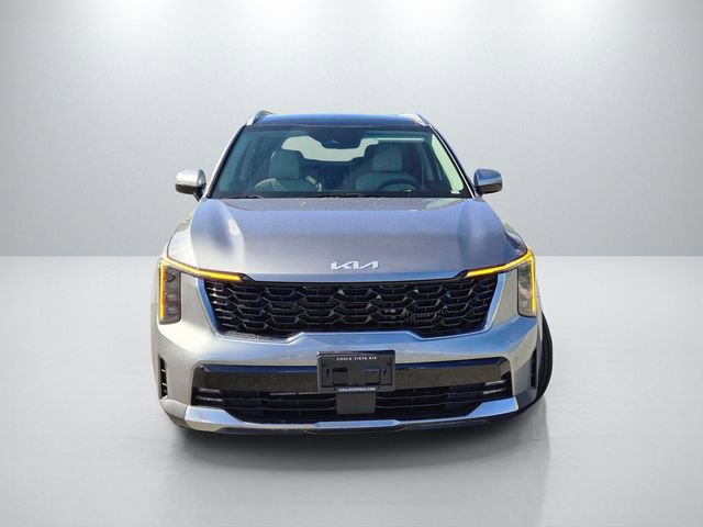 New 2026 Kia Sorento EX image 2