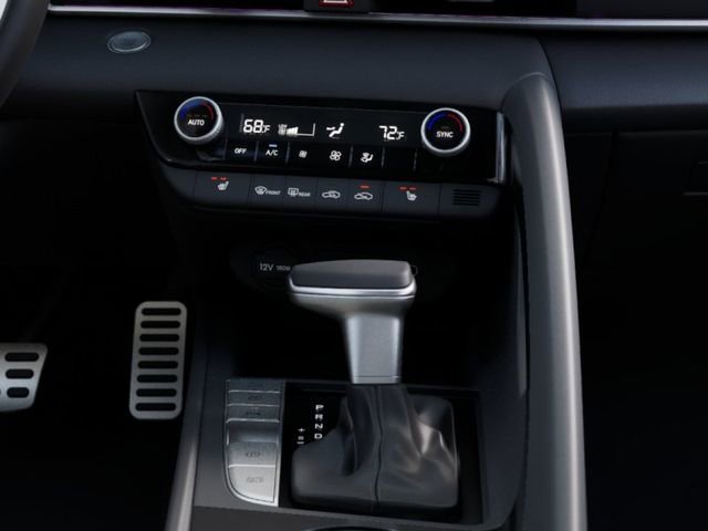 New 2026 Hyundai Elantra SEL Sport Premium FWD image 16