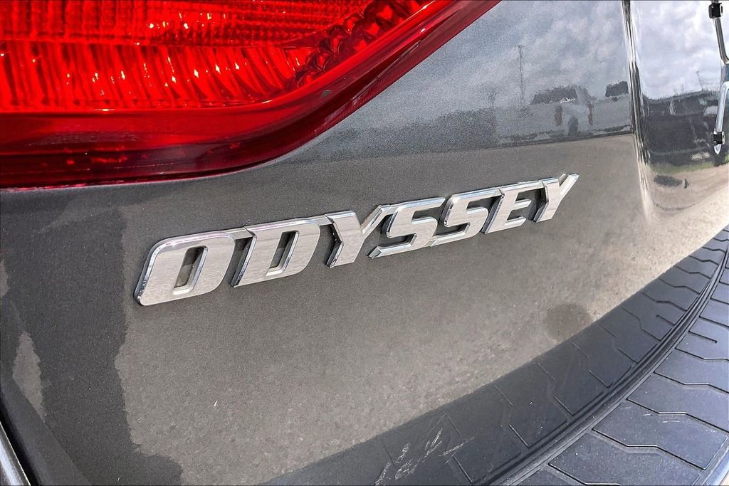 Used 2012 Honda Odyssey EX-L image 21