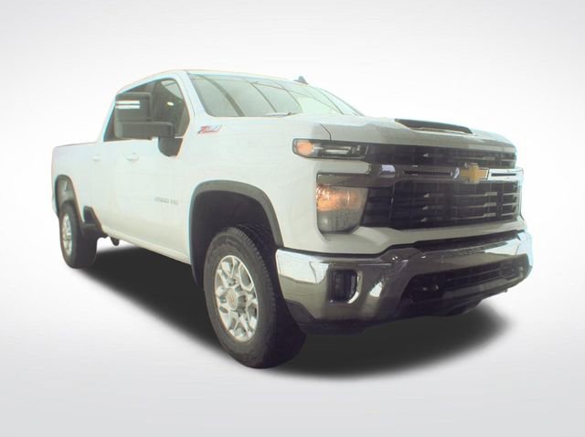 Used 2024 Chevrolet Silverado 2500 LT w/ Convenience Package image 17