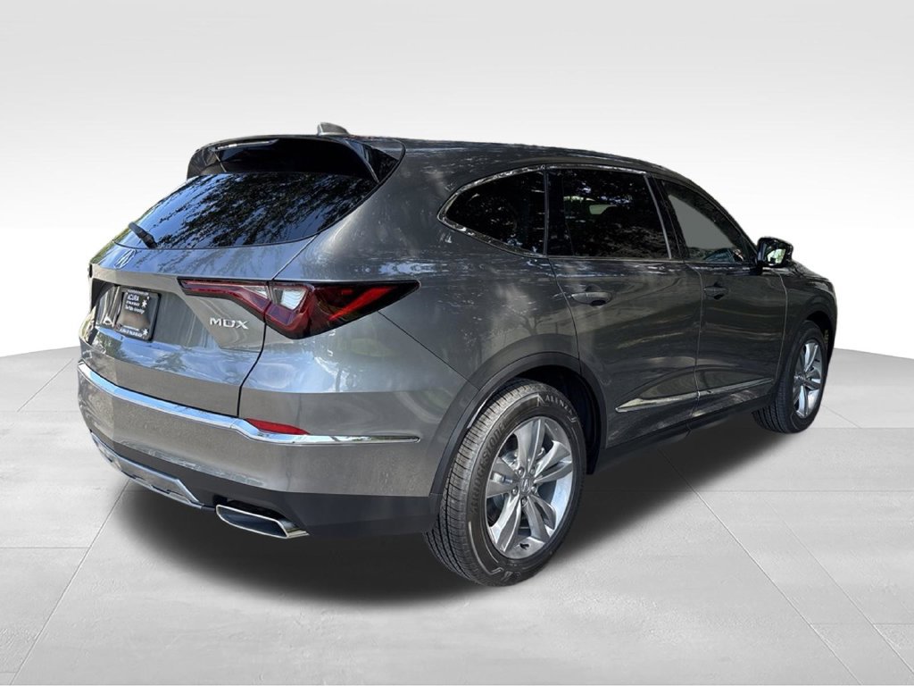 New 2026 Acura MDX FWD image 5