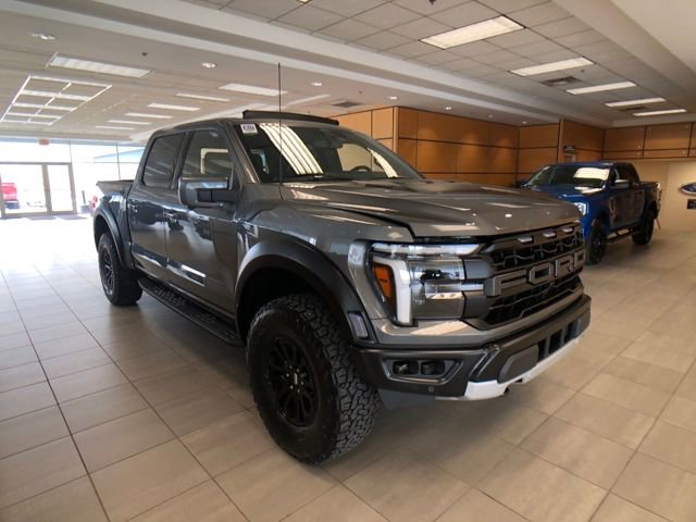 New 2026 Ford F150 Raptor image 1