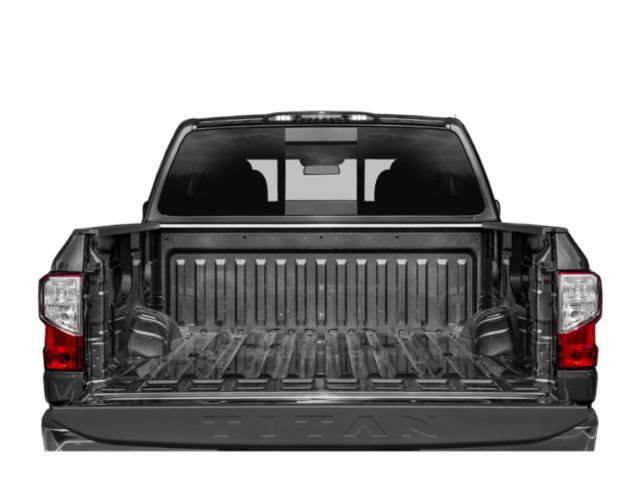 Used 2018 Nissan Titan SV w/ SV Convenience Package AWD/4WD image 15