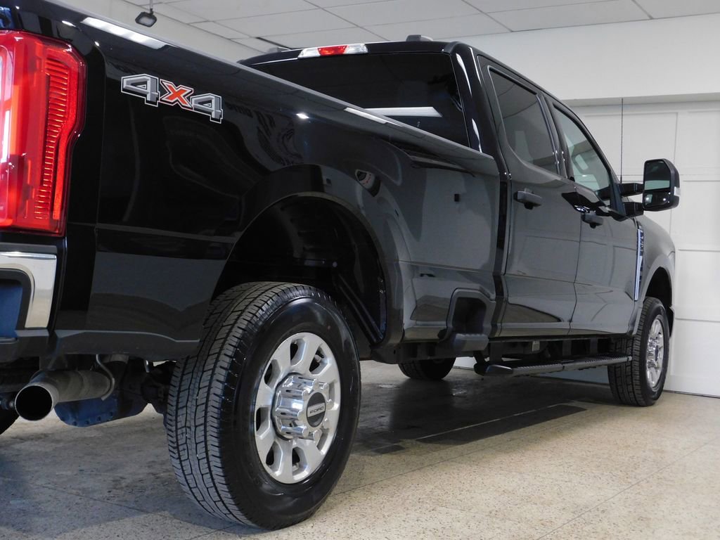Used 2023 Ford F250 XLT image 85