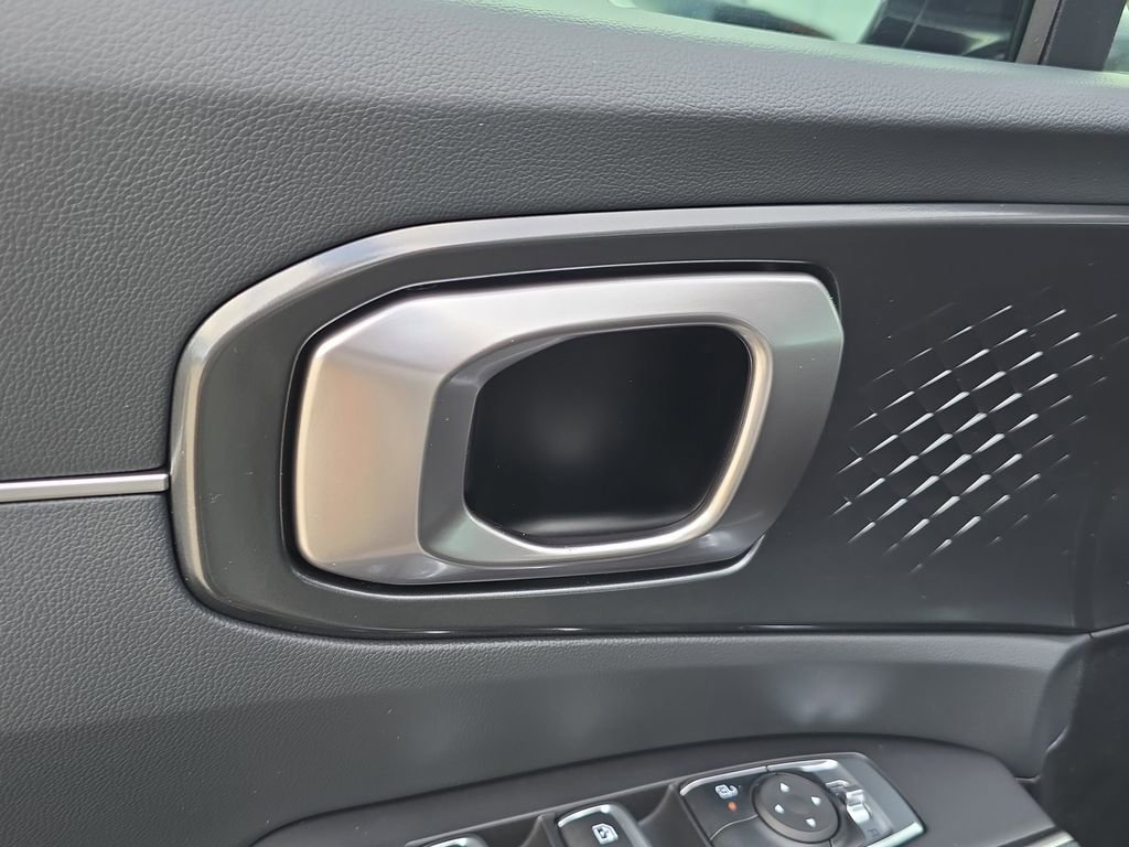 New 2026 Kia Sorento LX image 20