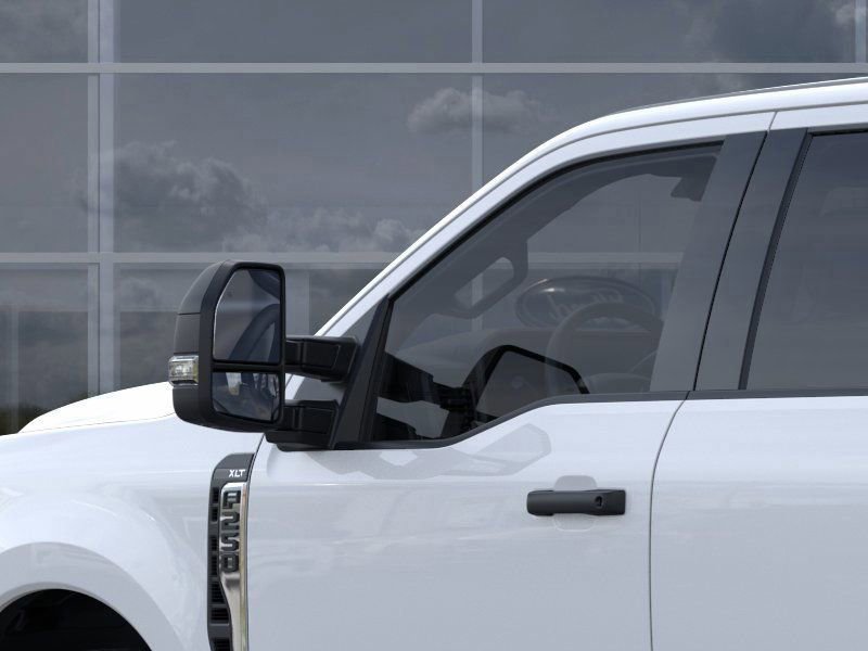 New 2026 Ford F250 XLT w/ F-250 >10K GVWR Package image 22