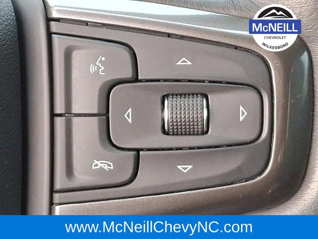 Used 2023 Chevrolet Silverado 1500 ZR2 image 23