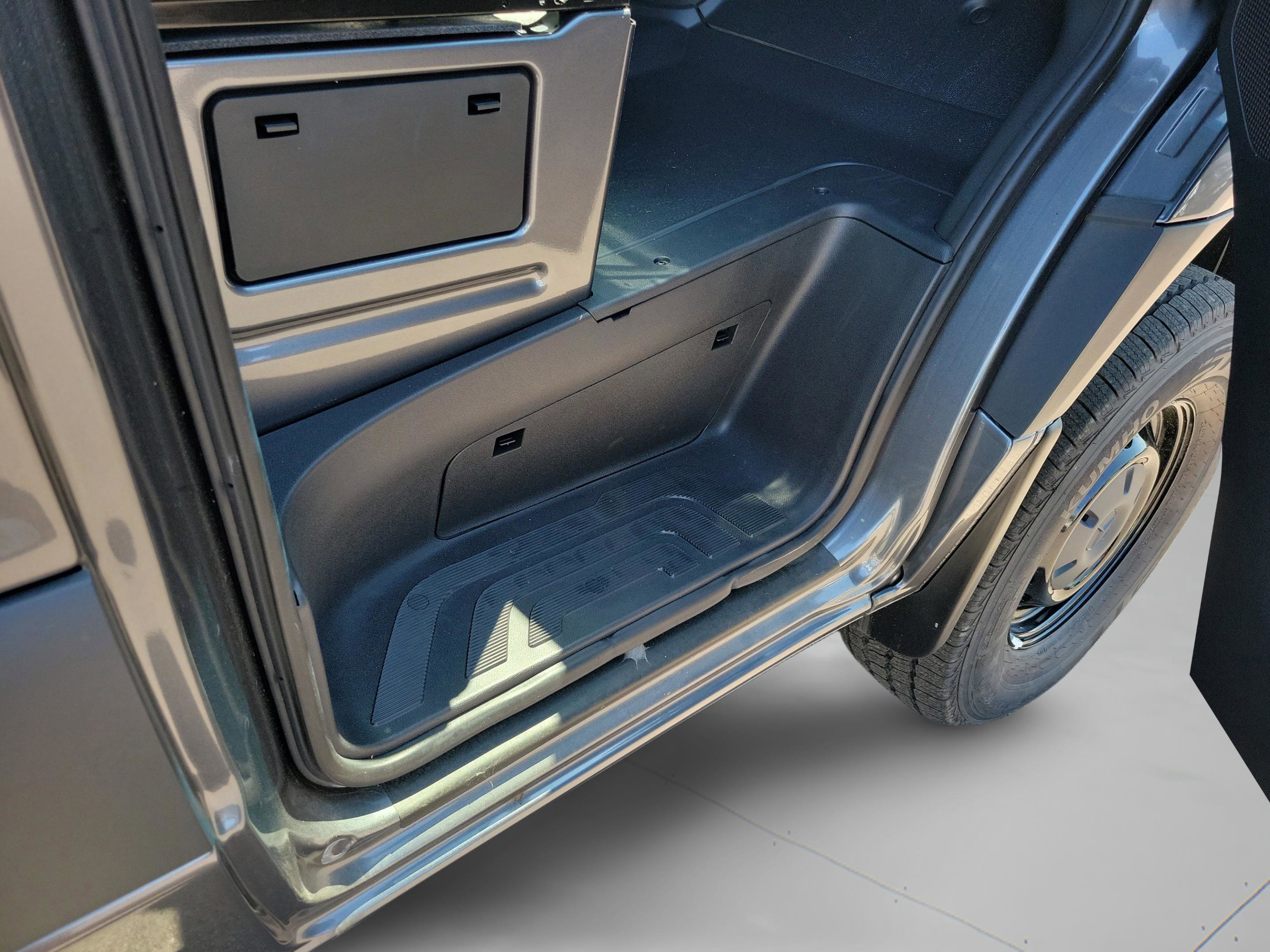 New 2025 Mercedes-Benz Sprinter 2500 image 14