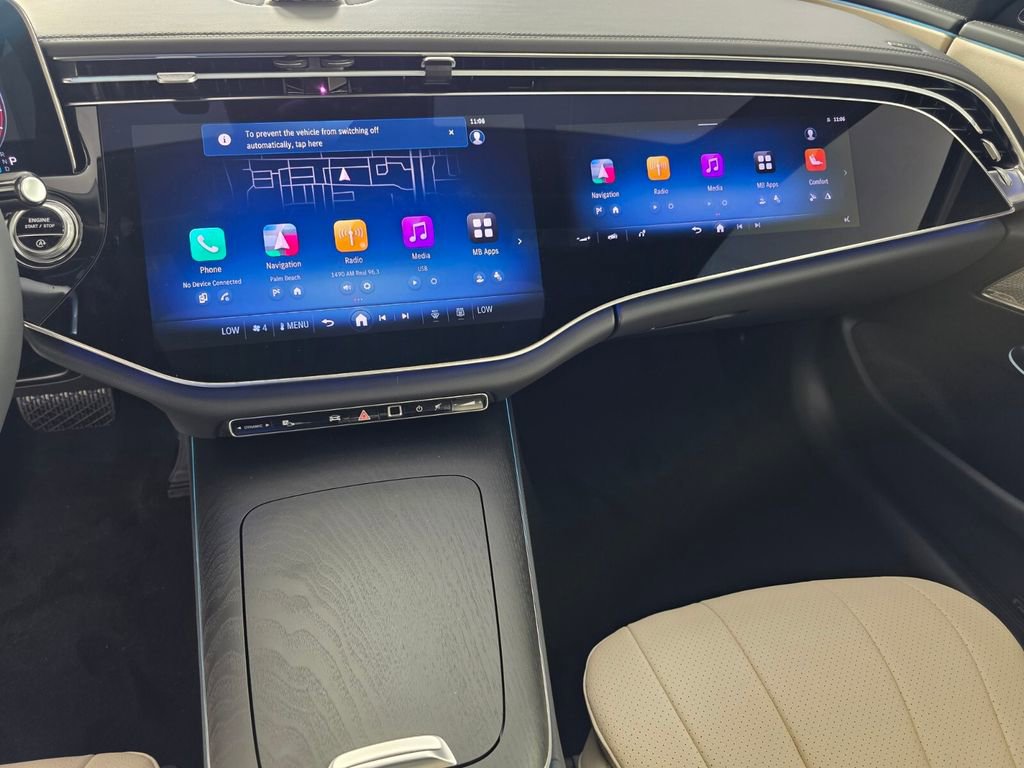 New 2026 Mercedes-Benz E 350 Sedan image 16