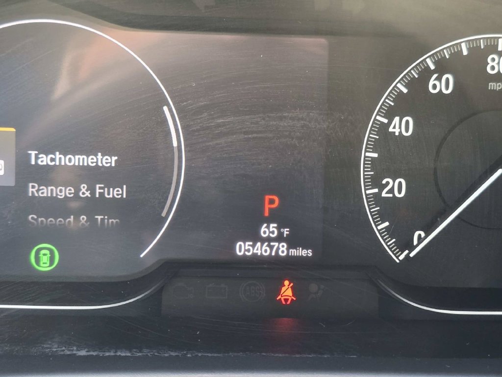 Used 2018 Honda Accord LX image 14