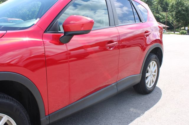 Used 2014 MAZDA CX-5 Touring w/ Bose/Moonroof Package AWD/4WD image 42