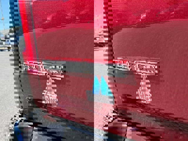 New 2026 RAM 1500 Big Horn image 16