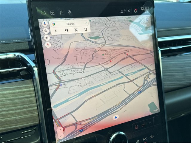 New 2025 GMC Sierra EV Denali image 5