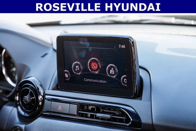 Used 2020 MAZDA MX-5 Miata RF Club image 11