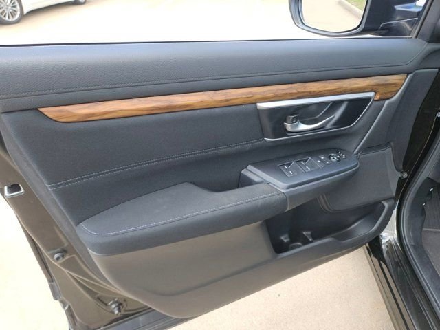 Used 2018 Honda CR-V EX image 13