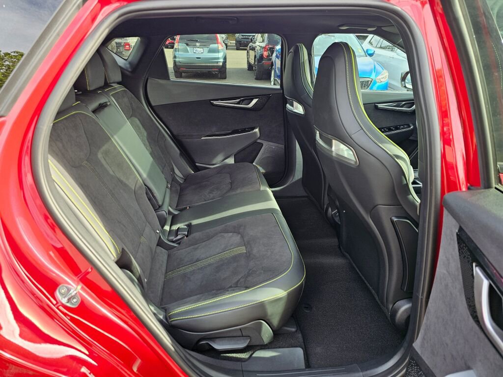 Certified 2023 Kia EV6 GT AWD/4WD image 28