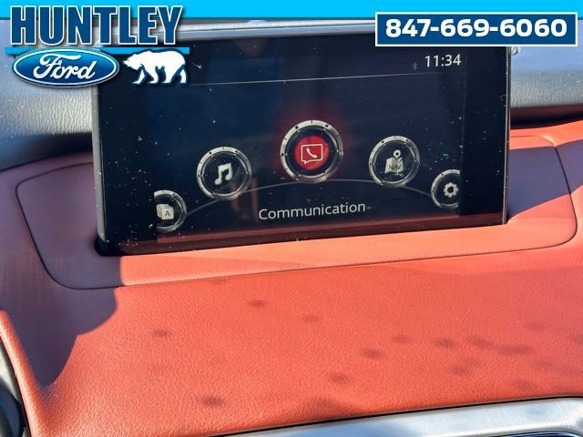 Used 2018 MAZDA CX-9 Signature image 26