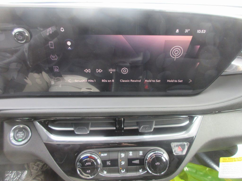 New 2026 Buick Envista Sport Touring w/ Convenience I Package image 17