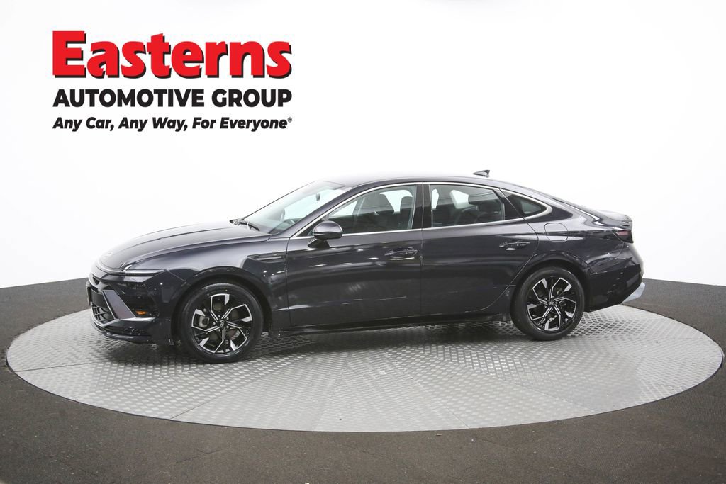 Used 2024 Hyundai Sonata SEL FWD image 59