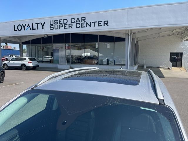 Used 2016 Ford Escape Titanium AWD/4WD image 7